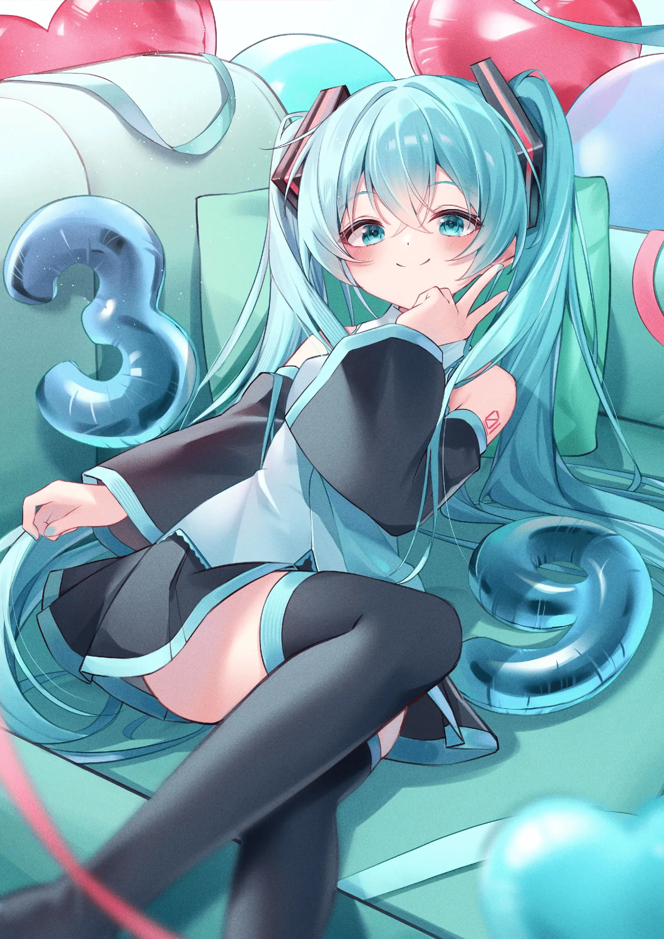 图片[3]-Pixiv精选美图第1期-Acg小栈